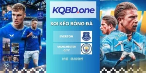 Soi kèo nhà cái Everton vs Manchester City hôm nay ngày 05/05/2026 - NHA
